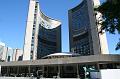 Toronto Cityhall
